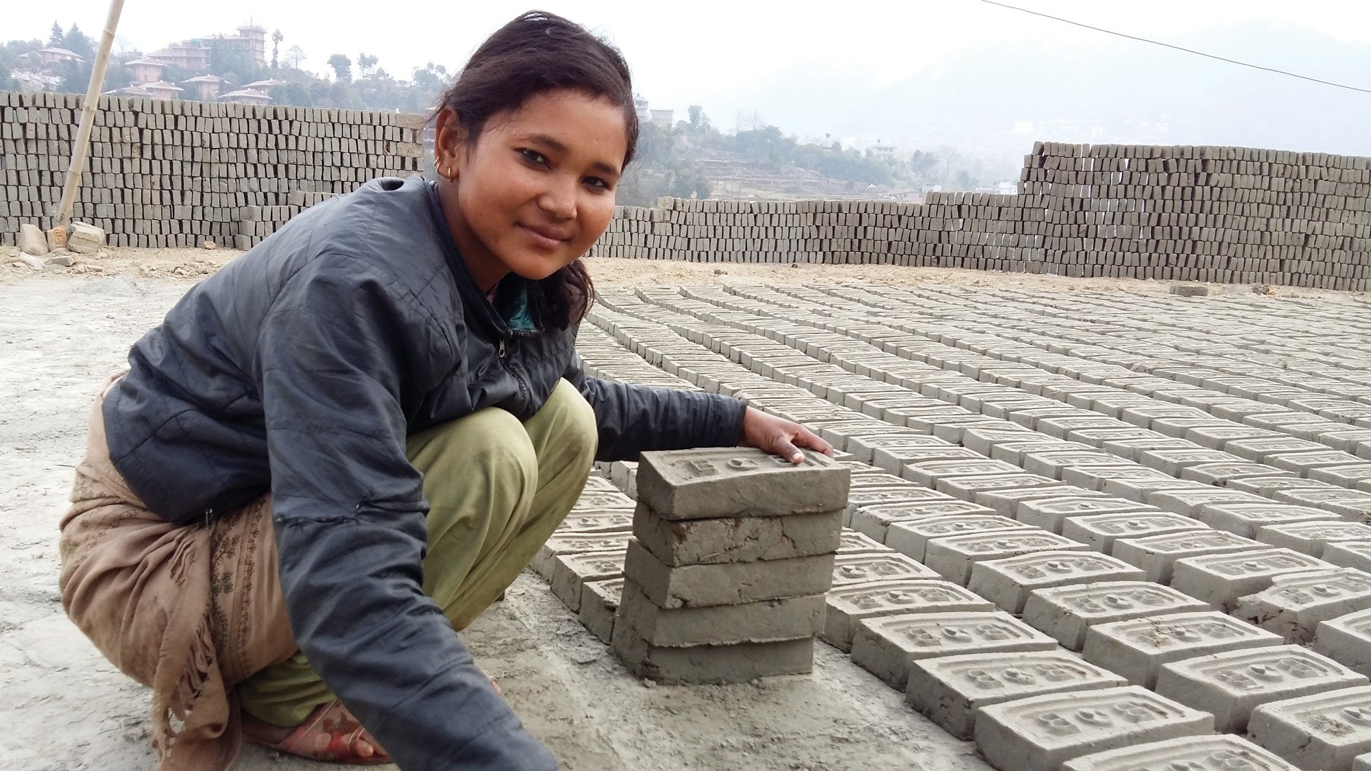 Neighbor Story – Nepal