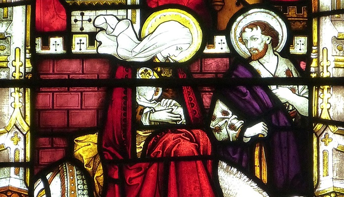 What Does The Church Say?