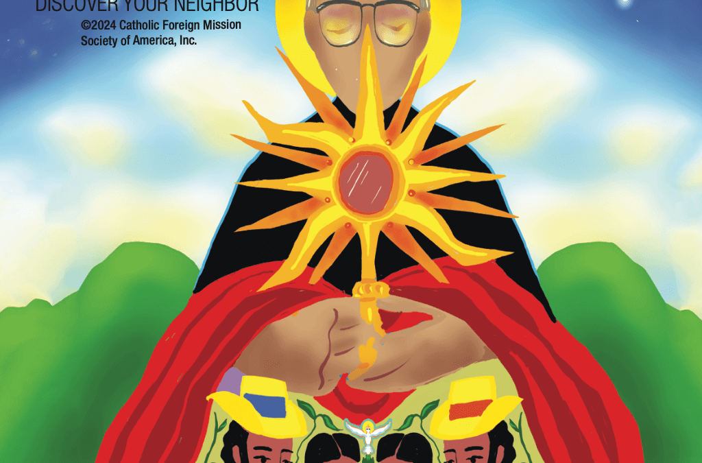 Global Solidarity Educator’s Guide 2024