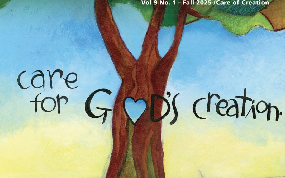 Care of Creation 2025