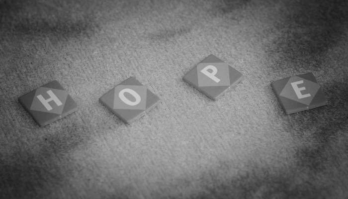 Objective-Go-Forth-Hope